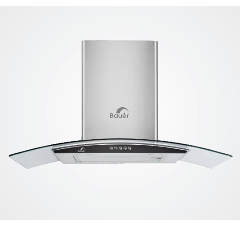 Máy hút mùi BAUER BC 70BSB 70cm kính cong (1)