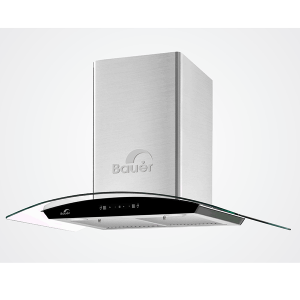 Máy hút mùi BAUER BCG70MSC 70cm kính cong