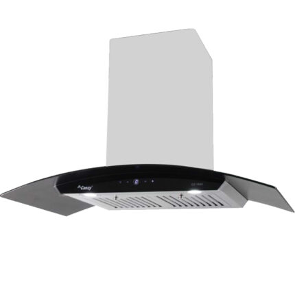 Máy hút mùi CANZY CZ 0870 70cm kính cong