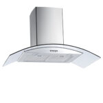 Máy hút mùi CANZY CZ 3470 70cm kính cong (1)