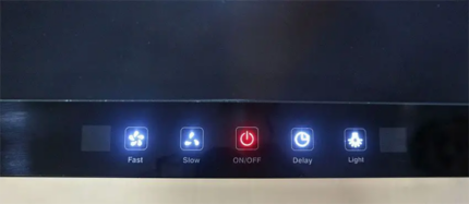 Máy hút mùi CANZY CZ 707 70cm âm tủ (1)