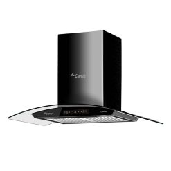 Máy hút mùi CANZY CZ NHI368 70cm kính cong