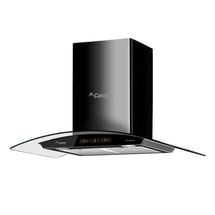 Máy hút mùi CANZY CZ NHI368 70cm kính cong