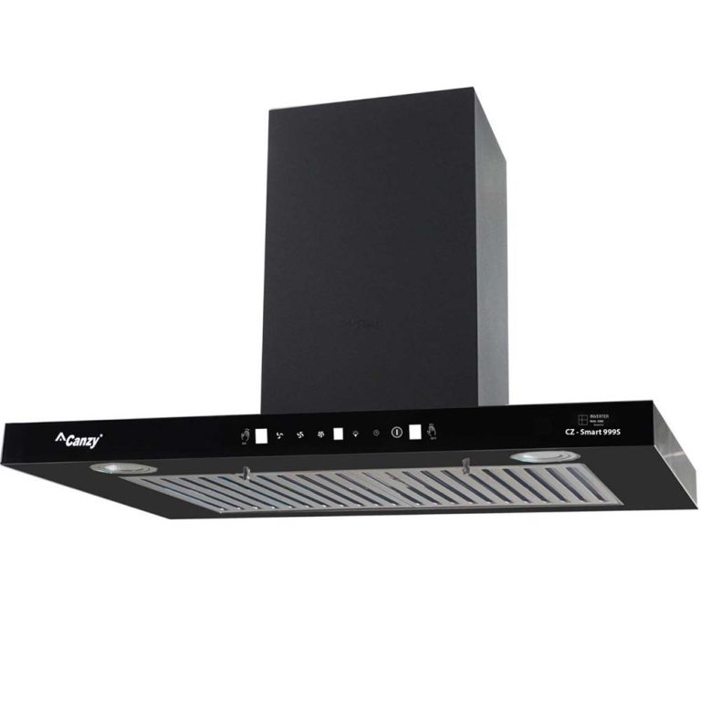 Máy hút mùi CANZY CZ SMART 999S 70cm chữ t