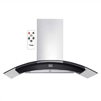 Máy hút mùi CANZY CZ0490 70cm/90cm kính cong