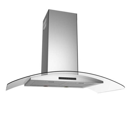Máy hút mùi CHEFS EH-CASPIA90T 90cm kính cong (1)
