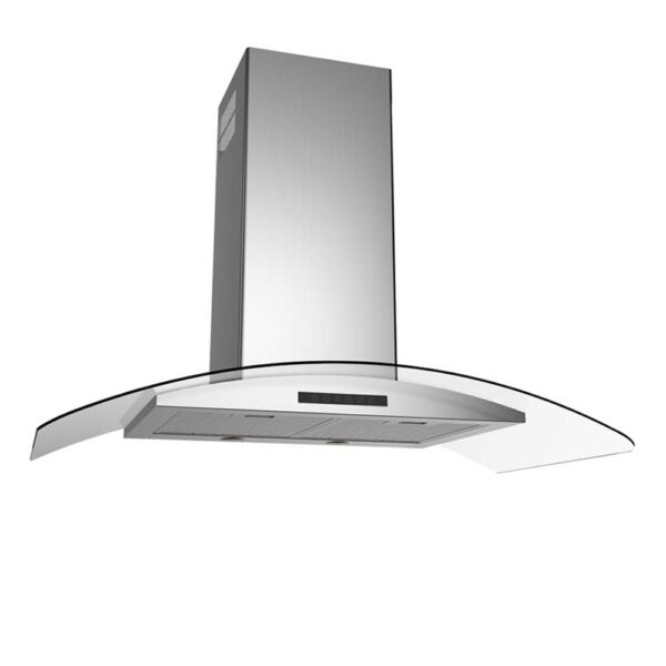 Máy hút mùi CHEFS EH-CASPIA90T 90cm kính cong (1)