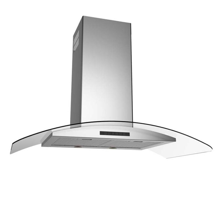 Máy hút mùi CHEFS EH-CASPIA90T 90cm kính cong (1)