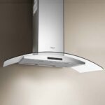 Máy hút mùi CHEFS EH-CASPIA90T 90cm kính cong (1)