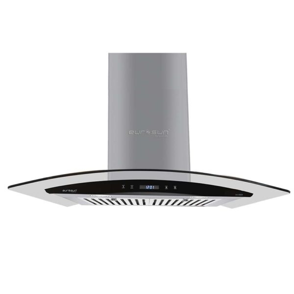 Máy hút mùi EUROSUN EH-70K28 70cm kính cong
