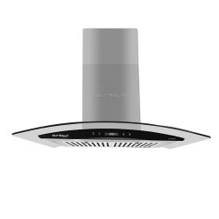Máy hút mùi EUROSUN EH-70K29S 70cm kính cong