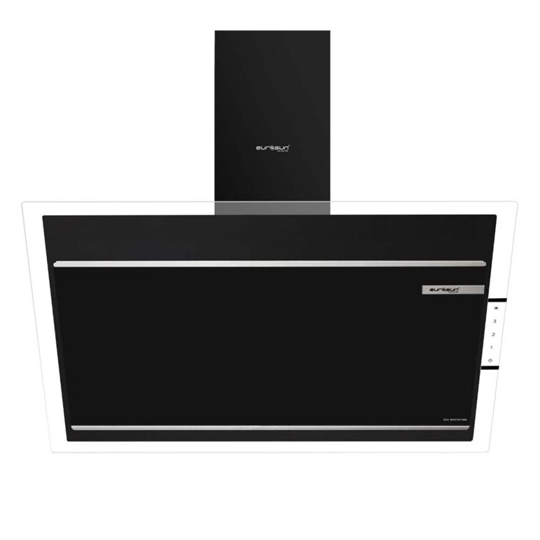 Máy hút mùi EUROSUN EH-90CN78B 90cm kính vát