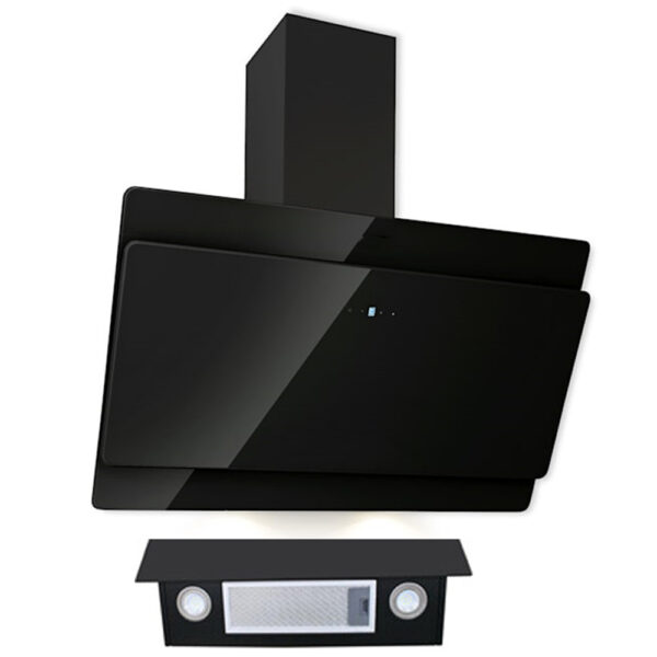 Máy hút mùi FANDI FD-DWB70 70cm kính vát (1)