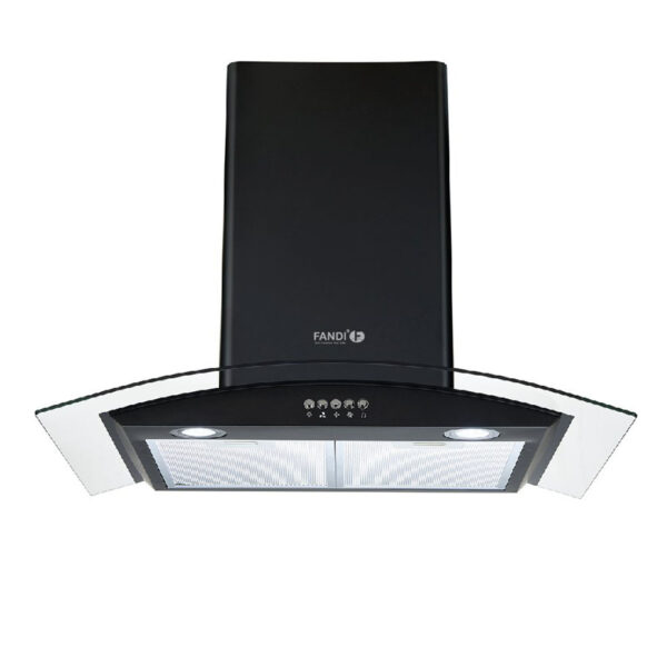 Máy hút mùi FANDI FD-GB70 70cm 90cm kính cong (1)