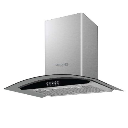 Máy hút mùi FANDI FD-GS70 70cm 90cm kính cong (1)