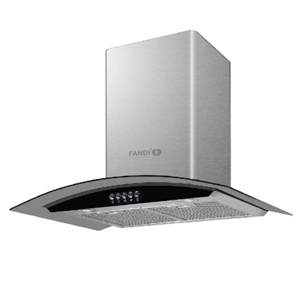 Máy hút mùi FANDI FD-GS70 70cm 90cm kính cong (1)