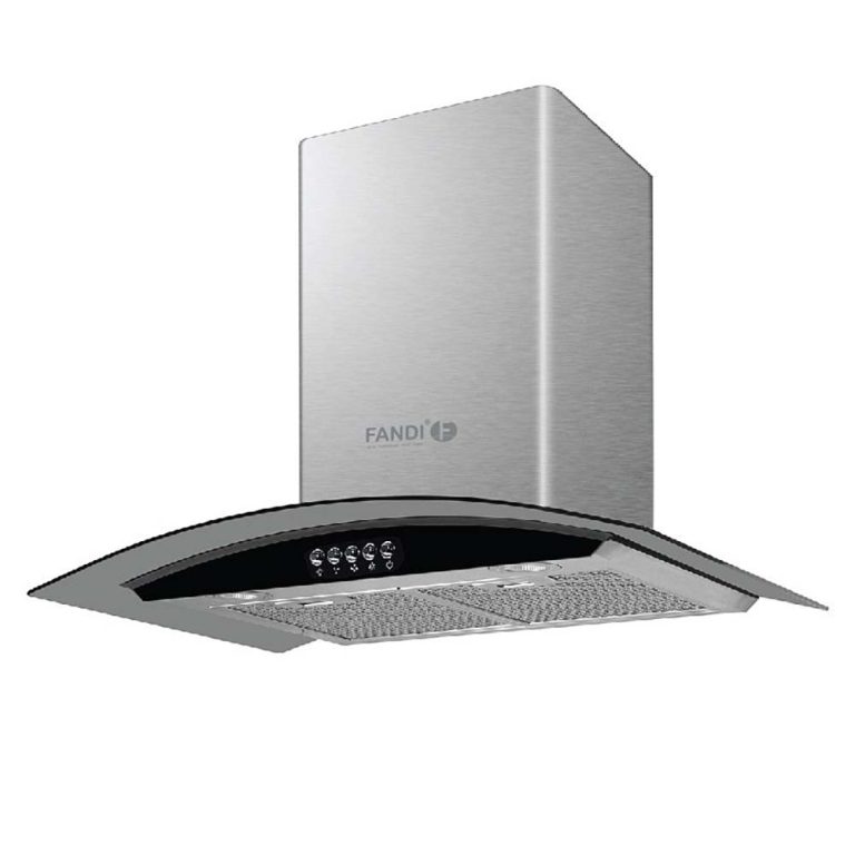 Máy hút mùi FANDI FD-GS70 70cm 90cm kính cong (1)