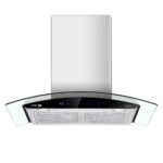 Máy hút mùi FANDI FD-SM70 70cm/90cm kính cong