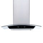 Máy hút mùi FASTER FS 1129 70cm 90cm kính cong (1)