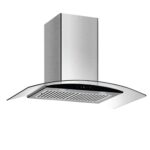 Máy hút mùi FASTER FS 2510 70cm 90cm kính cong (1)