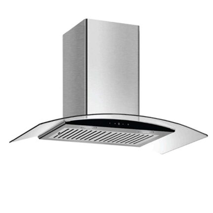 Máy hút mùi FASTER FS 2510 70cm 90cm kính cong (1)