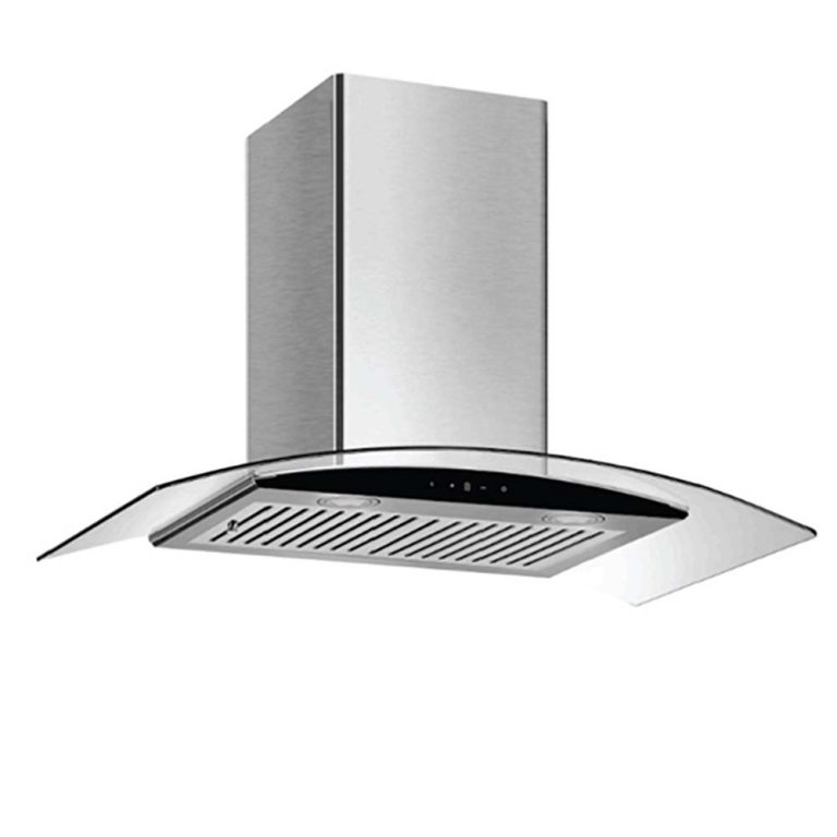 Máy hút mùi FASTER FS 2510 70cm 90cm kính cong (1)