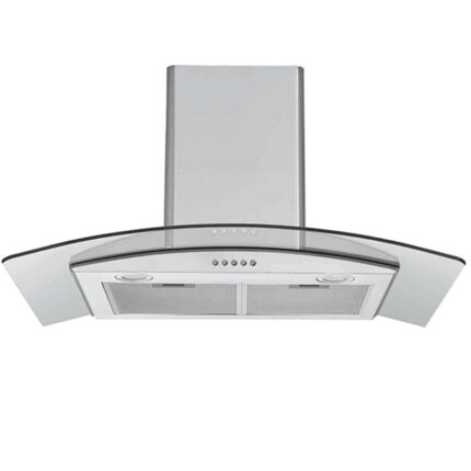 Máy hút mùi FASTER FS 3388 70S FS 3388 90S 70cm/90cm kính cong