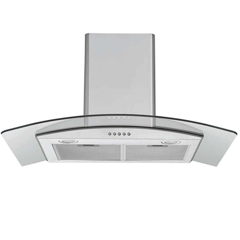 Máy hút mùi FASTER FS 3388 70S FS 3388 90S 70cm/90cm kính cong