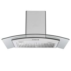 Máy hút mùi FASTER FS 3388-70TS 70cm kính cong (1)