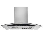 Máy hút mùi FASTER FS 3899 KD 70cm kính cong (1)