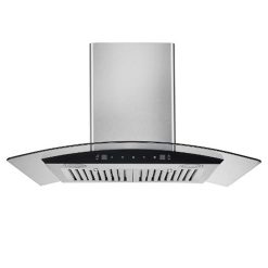 Máy hút mùi FASTER FS 3899 KD 70cm kính cong (1)