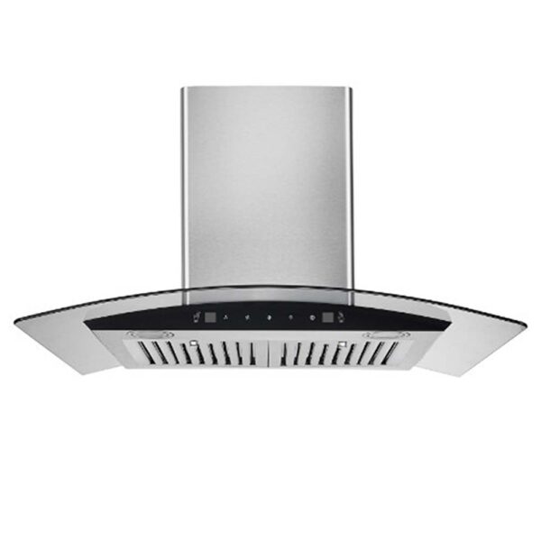 Máy hút mùi FASTER FS 3899 KD 70cm kính cong (1)