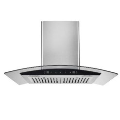 Máy hút mùi FASTER FS 5070 CH 70cm kính cong (1)