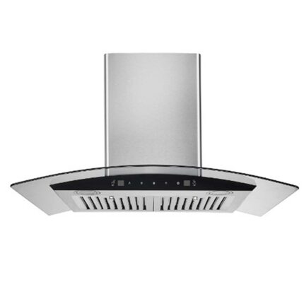 Máy hút mùi FASTER FS 5070 CH 70cm kính cong (1)