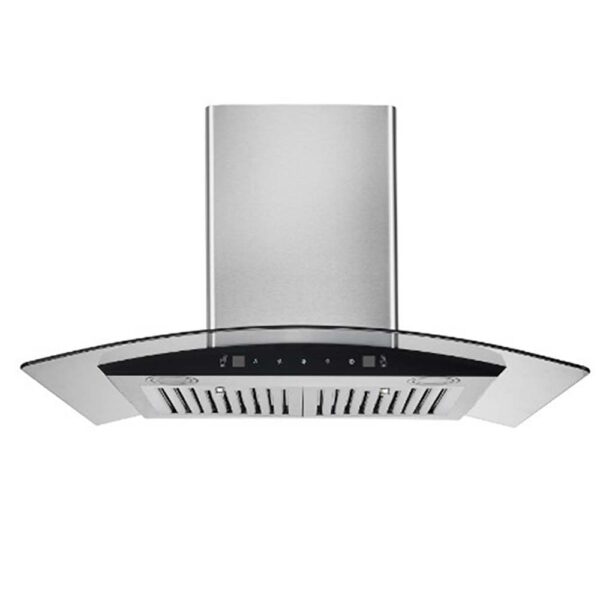 Máy hút mùi FASTER FS 5070 CH 70cm kính cong (1)