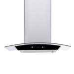 Máy hút mùi FASTER FS 70 SMART 70cm kính cong (1)