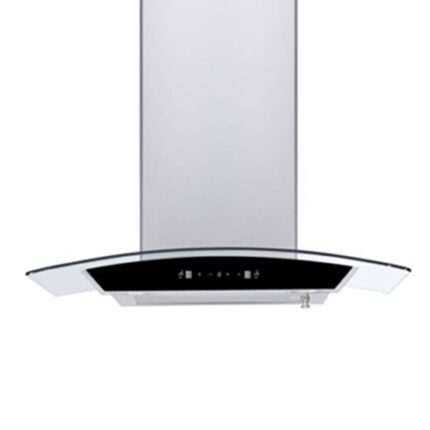 Máy hút mùi FASTER FS 70 SMART 70cm kính cong (1)