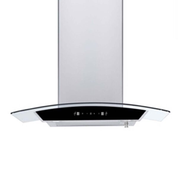 Máy hút mùi FASTER FS 70 SMART 70cm kính cong (1)