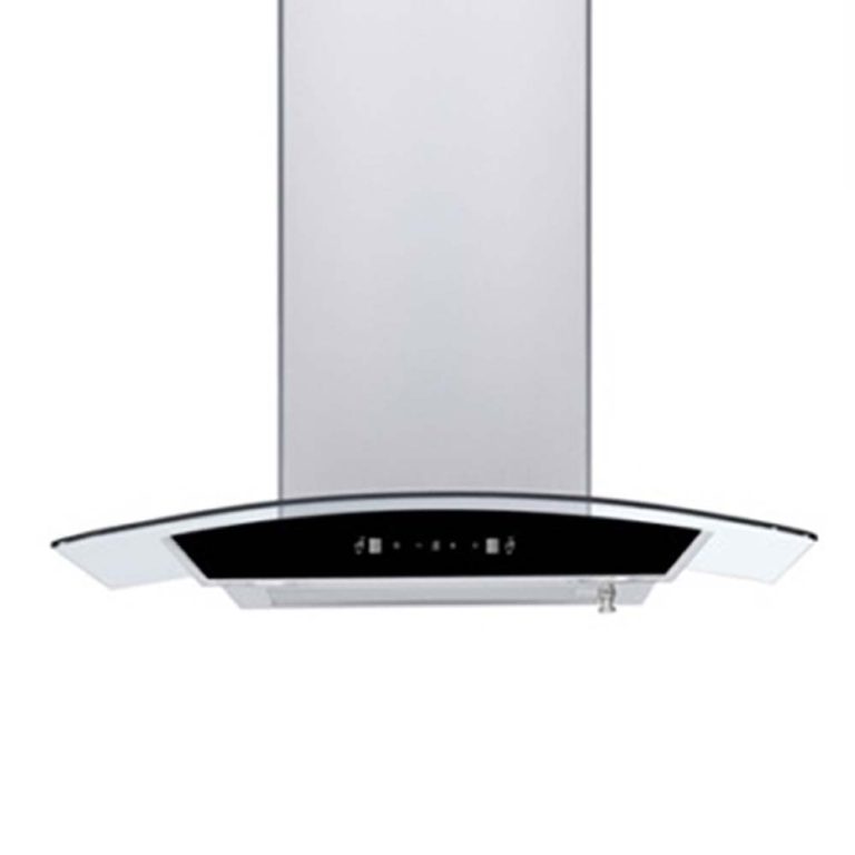 Máy hút mùi FASTER FS 70 SMART 70cm kính cong (1)