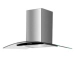 Máy hút mùi FASTER FS 9988 INVERTER serial 4.0 70cm kính cong (1)