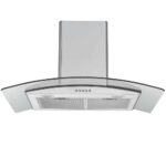 Máy hút mùi FASTER FS 9988 INVERTER serial 4.0 New 70cm kính cong (1)