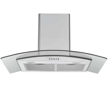 Máy hút mùi FASTER FS 9988 INVERTER serial 4.0 New 70cm kính cong (1)