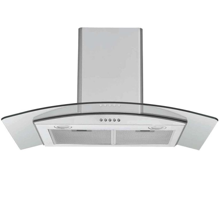 Máy hút mùi FASTER FS 9988 INVERTER serial 4.0 New 70cm kính cong (1)