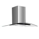 Máy hút mùi FASTER FSN 9966 70cm 90cm kính cong (1)