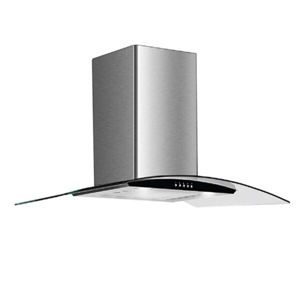 Máy hút mùi FASTER FSN 9966 70cm 90cm kính cong (1)