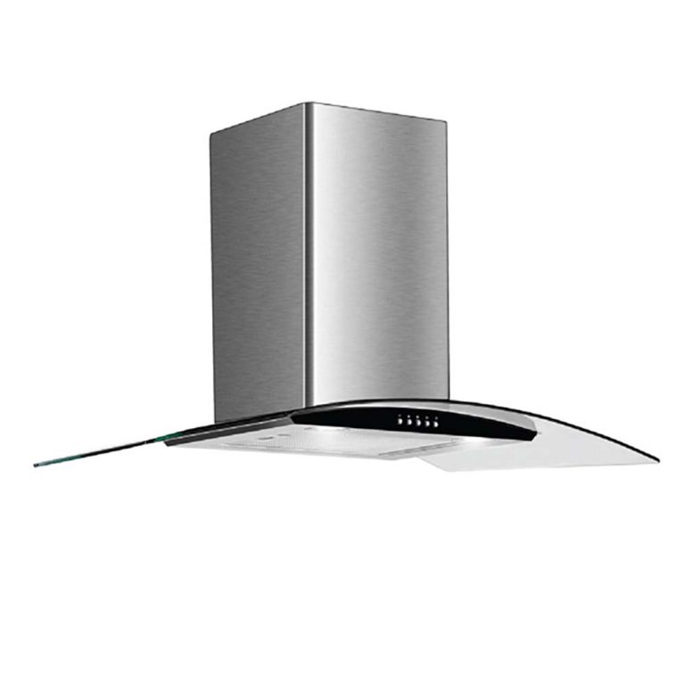 Máy hút mùi FASTER FSN 9966 70cm 90cm kính cong (1)