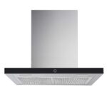 Máy hút mùi FASTER Quatrolux 70SB Quatrolux 90SB 70cm 90cm chữ t (1)