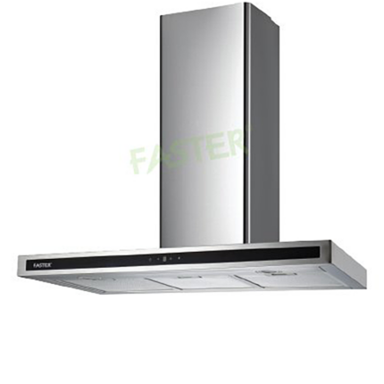 Máy hút mùi FASTER Quattro Lux 70cm 90cm chữ t (1)