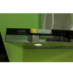 Máy hút mùi FASTER Quattro Lux 70cm 90cm chữ t (2)