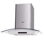 Máy hút mùi FASTER Smart Led 70cm 90cm kính cong (1)